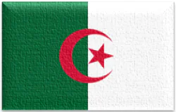 Algeria