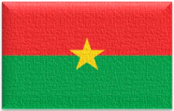 Burkina Faso