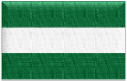 Durrani Empire: History, Rulers, Battles, Golden Age, Expansion and Fall 1 Durrani Empire Flag
