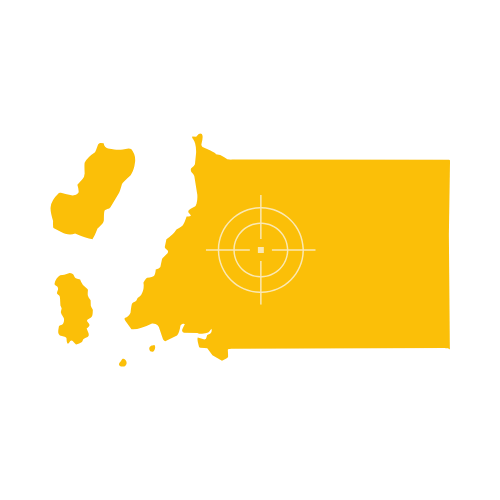 Equatorial Guinea Map