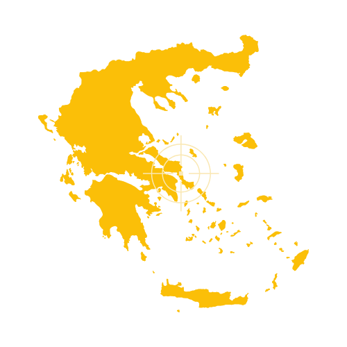 Greece Map