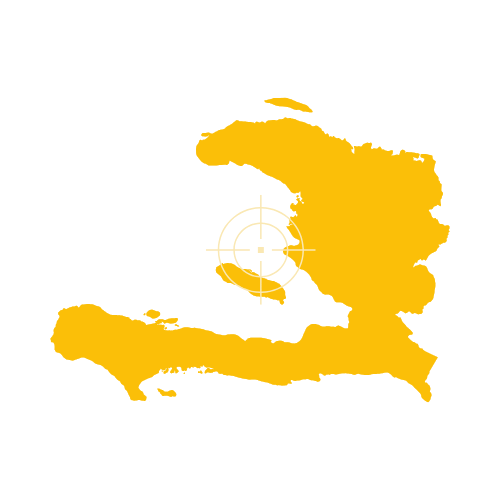 Haiti Map
