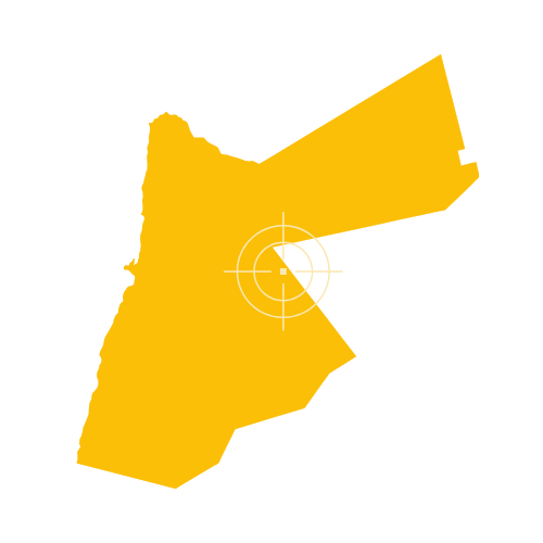 Jordan Map