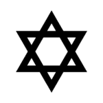 Judaism Symbols