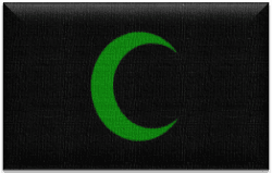 Khwarazmian Empire: History, Rulers, Battles, Golden Age, Rise and Fall 1 Khwarazmian Empire flag