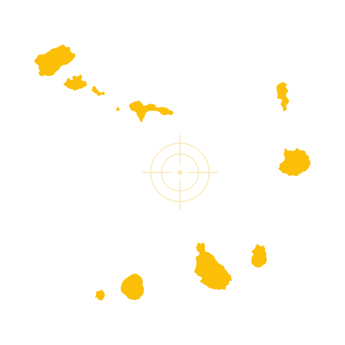Marshall Islands Map