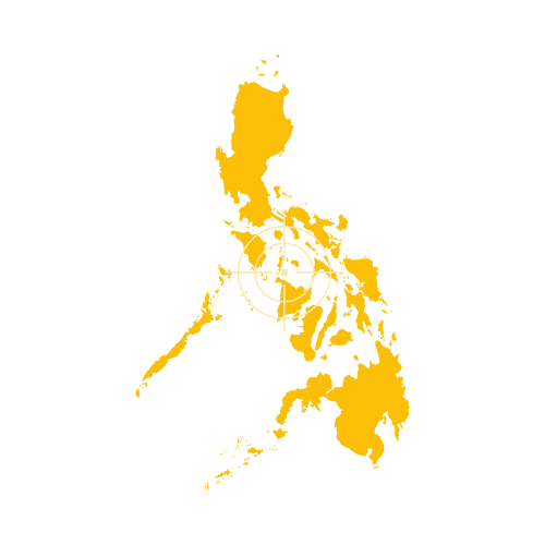 Philippines Map