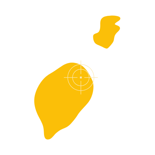 Sao Tome and Principe Map