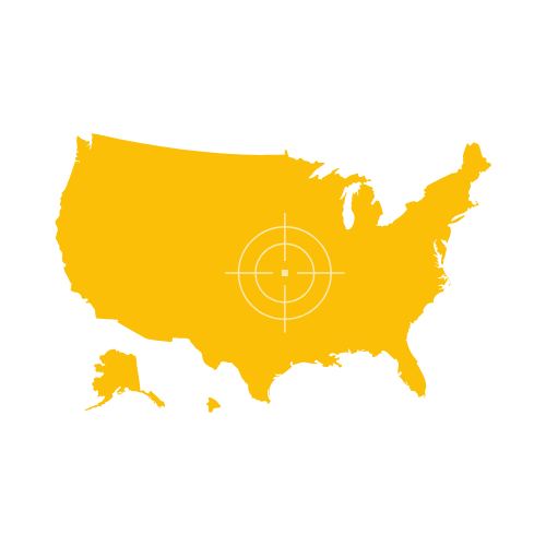United States Map