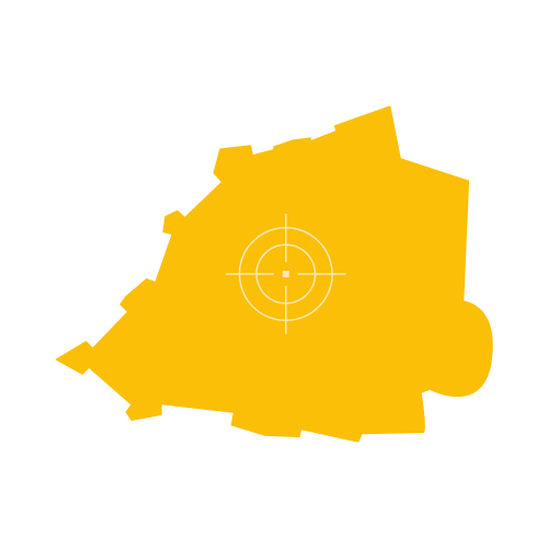 Vatican City Map