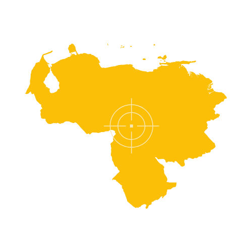 Venezuela Map