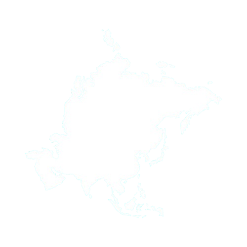 Rankerover - Global Ranking And Comparison 2 asia map