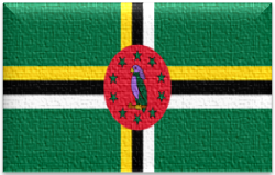 Flag 49 dominican