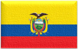 tallest mountain in the world 9 ecuador