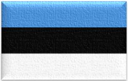 Flag 56 estonia