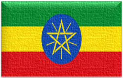 Countries Population 10 ethiopia