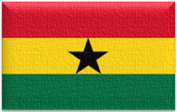 Flag 66 ghana
