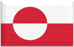 List of Overseas territories in the World 1 greenland