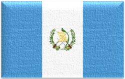 Flag 69 guatemala
