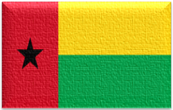 Flag 71 guinea bissau
