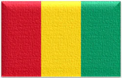 guinea