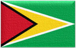 guyana