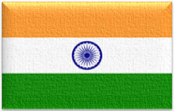 Countries Population 1 india