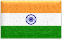 india