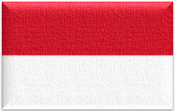 Countries Population 4 indonesia