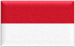 indonesia