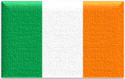 Flag 76 ireland