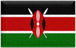 kenya