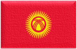Countries That End in Stan 6 kyrgyzstan