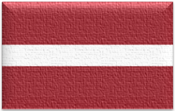 Flag 93 latvia