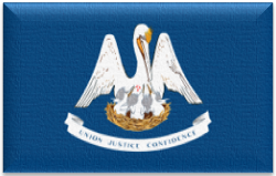 louisiana