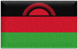 Flag 102 malawi