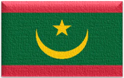 mauritania