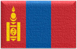 mongolia