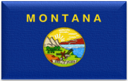 Acre Value by State 4 montana