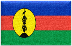 new caledonia