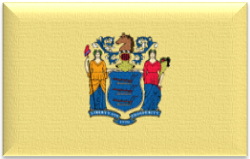 Safest States In USA 5 new jersey