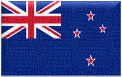 Flag 123 new zealand