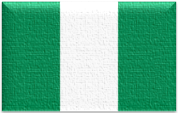 Countries Population 6 nigeria