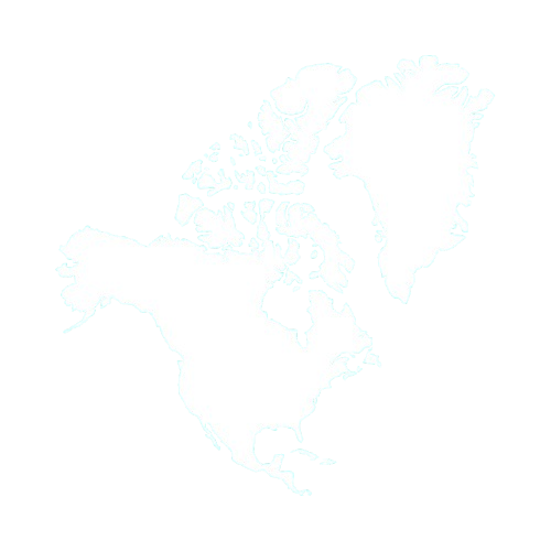 Rankerover - Global Ranking And Comparison 4 north america map