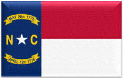 north carolina