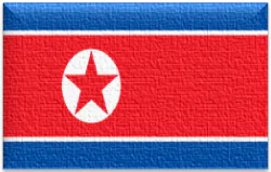 north korea