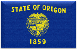 oregon