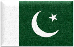 pakistan