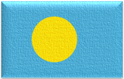 Countries Population 14 palau