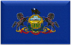 pennsylvania